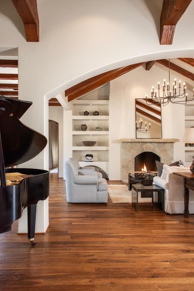 710 Romero Canyon Rd - Photo 5 of 46