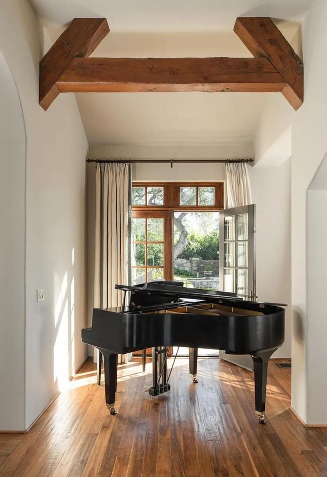 710 Romero Canyon Rd - Photo 6 of 46