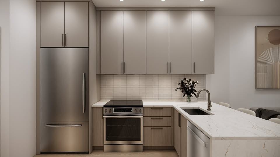 4801 Avenue Lacombe #3 - Photo 2 of 9