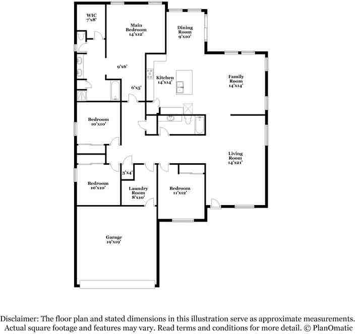 17831 N Madison Rd - Photo 2 of 15