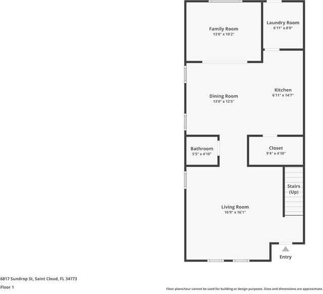 6817 Sundrop St - Photo 2 of 17