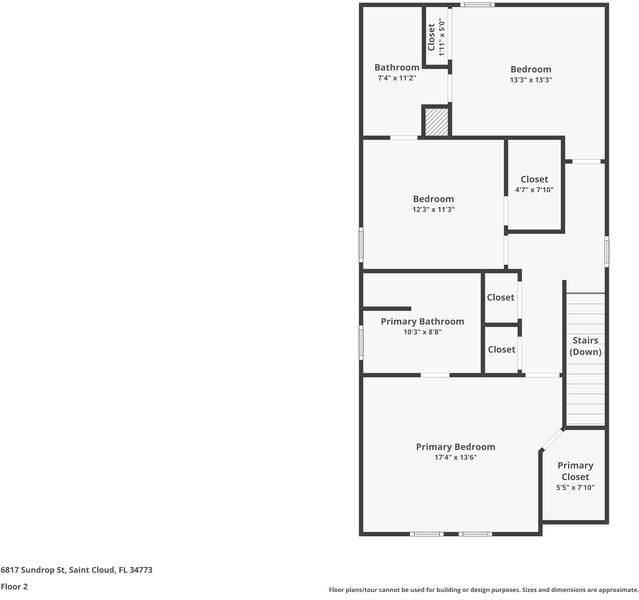 6817 Sundrop St - Photo 3 of 17