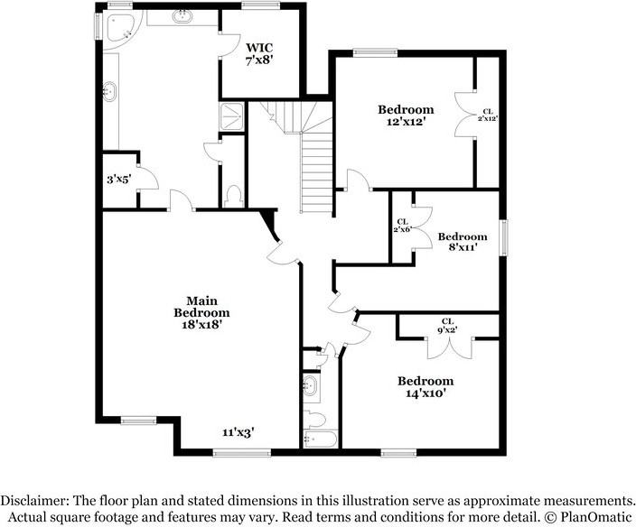 16502 Wheatfield Dr - Photo 3 of 17