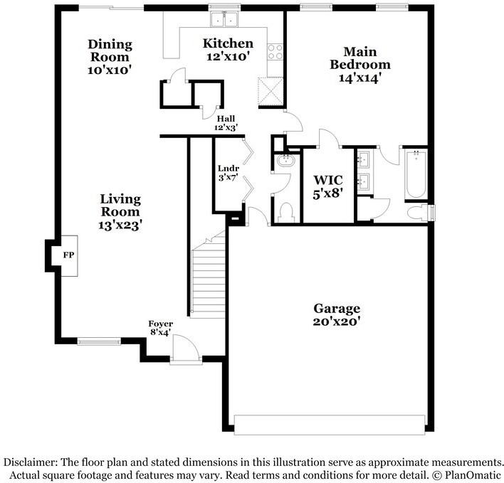 104 Sumner Meadows Ct - Photo 3 of 17