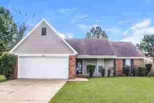 6936 Magnolia Trail Cv - Photo 1 of 1