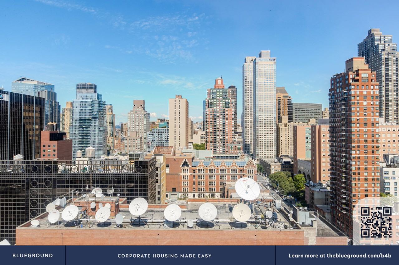 500 West 56th Street - Photo 6 of 35