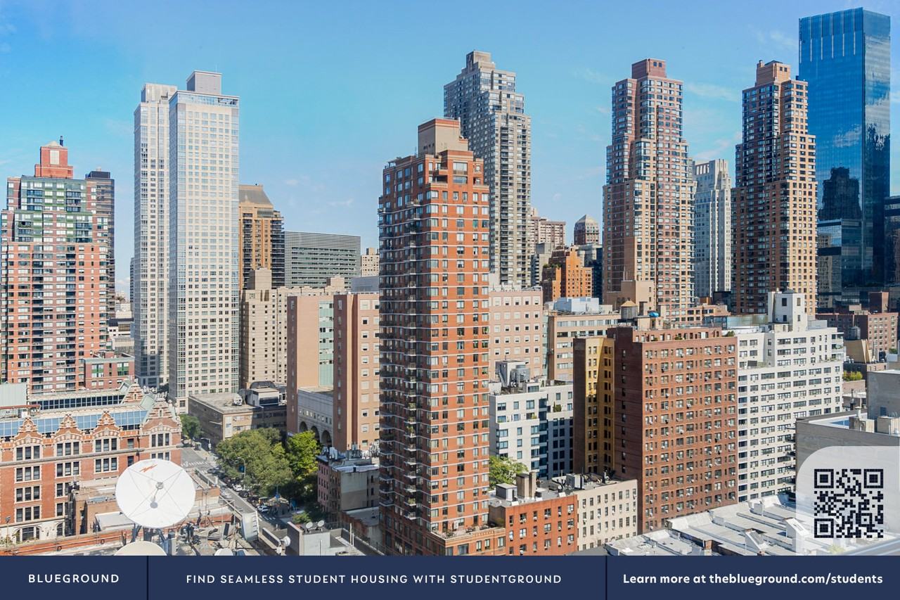 500 West 56th Street - Photo 7 of 35