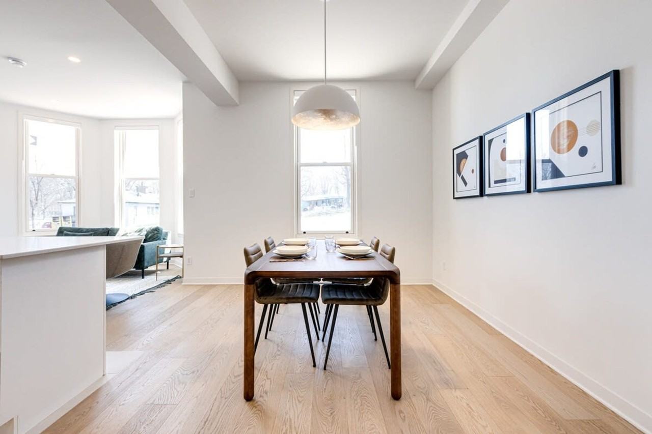 4500 Rue Hutchison #1254792P - Photo 7 of 28