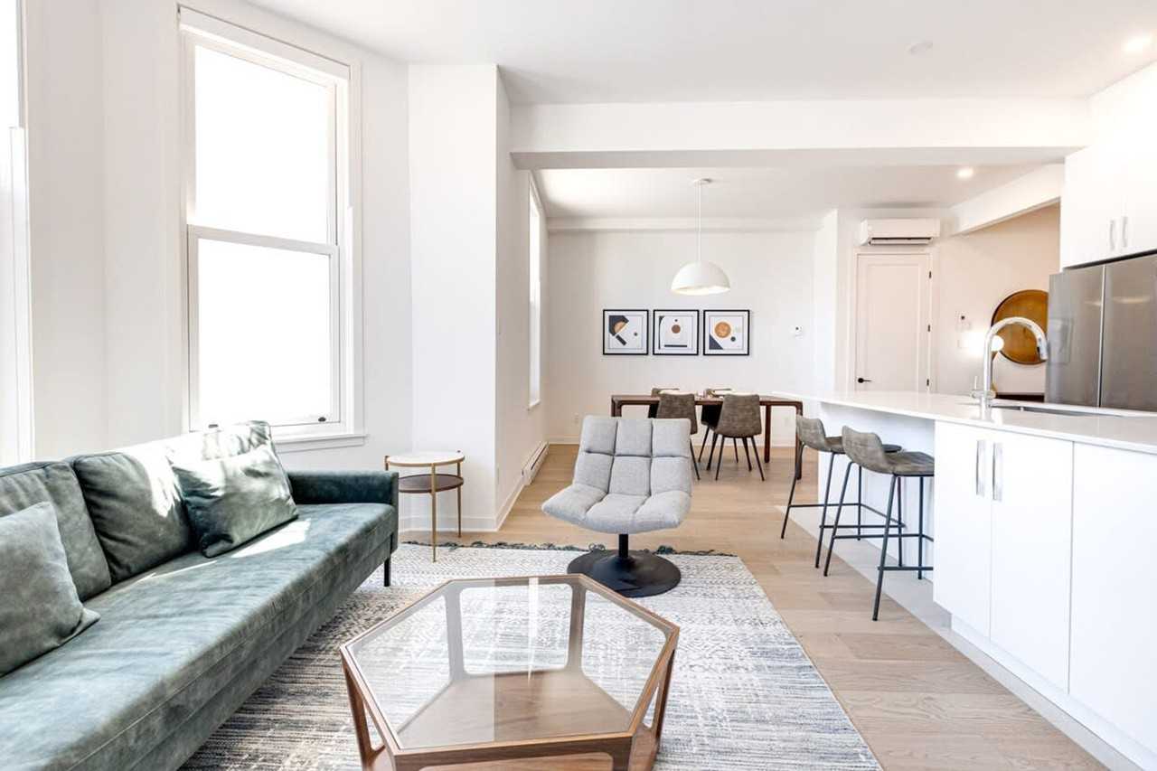 4500 Rue Hutchison #1254792P - Photo 5 of 28