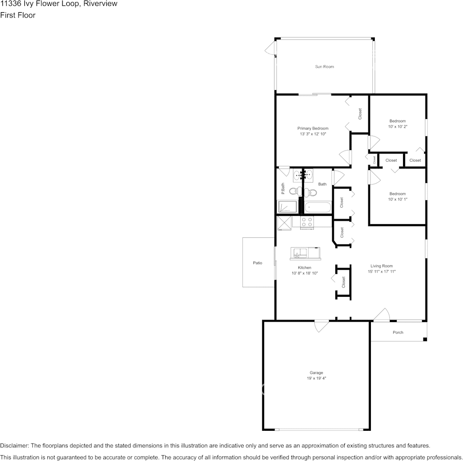 11336 Ivy Flower Loop - Photo 2 of 18