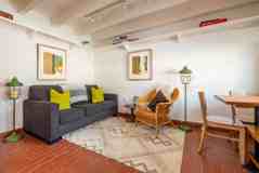 727 1 Galisteo Street - Photo 1 of 1