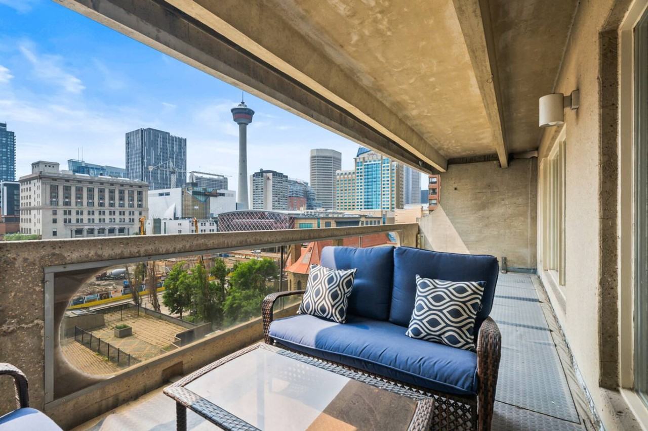 221 6 Ave Se #1314545P - Photo 6 of 37