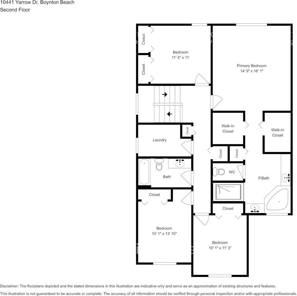 10441 Yarrow Drive - Photo 3 of 21