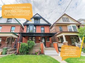 15 Barnesdale Avenue North #2 - Photo 1 of 1