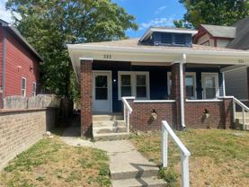 523 N Temple Ave - Photo 1 of 1