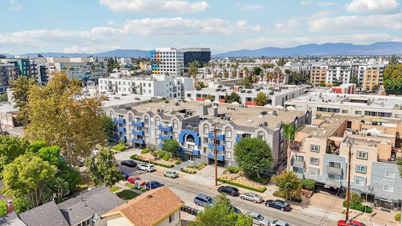 Windfaire Apartments - Photo 7 of 50