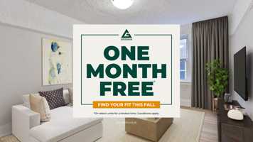 featured image of 1554 1554, 1560, 1570 & 1574 Bathurst St.