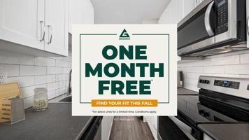 featured image of 611 Capitol Hill Apartments