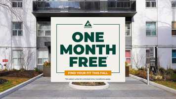 featured image of 100 Cosburn Ave