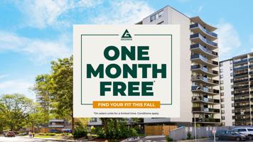 featured image of 91 Cosburn Ave