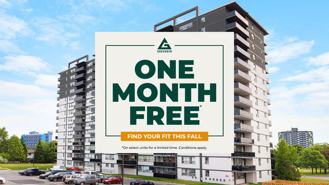 4500 Jane St. - Photo 1 of 1