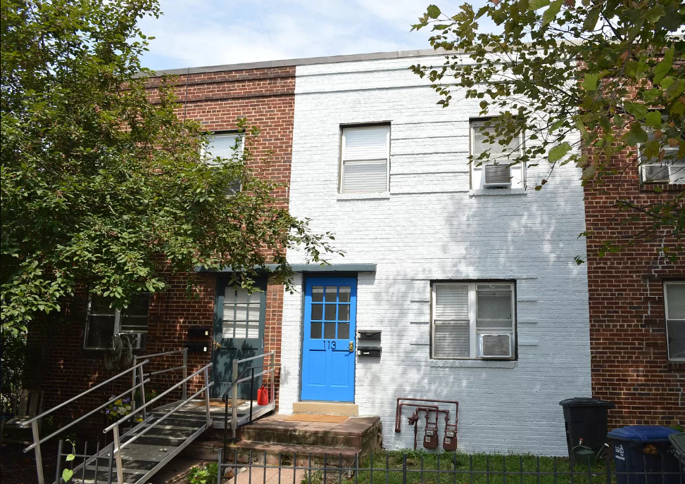 113 O St Sw #1 - Photo 5 of 16