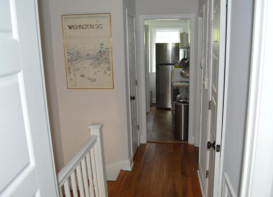 113 O St Sw #1 - Photo 2 of 16