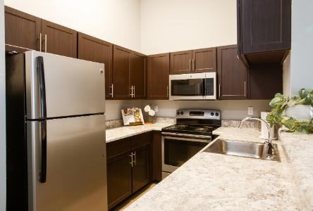 Centennial Crossing at Lenox Place - Photo 2 of 47