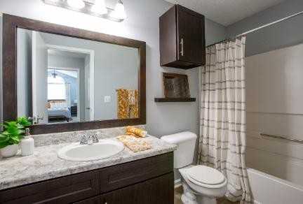 Centennial Crossing at Lenox Place - Photo 6 of 47