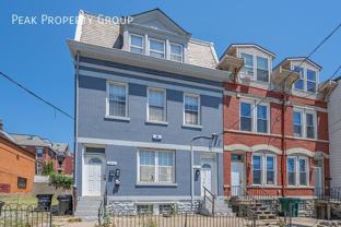 60 W Mcmillan St #1 - Photo 1 of 1