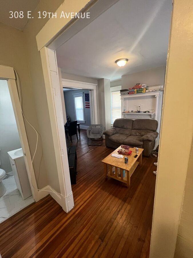 308 E 19th Ave - Photo 3 of 20