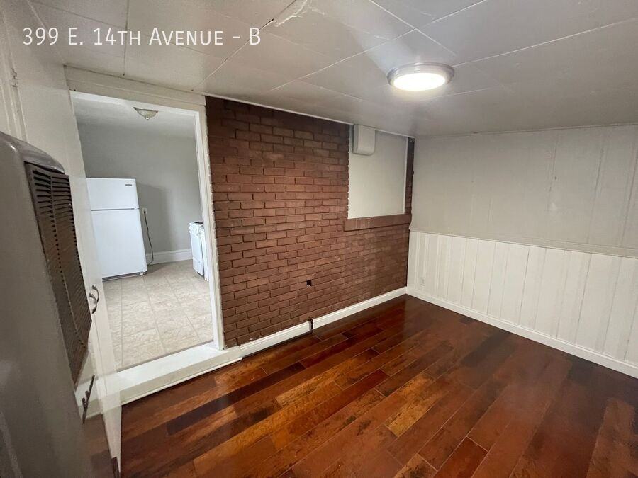 399 E 14th Ave #B - Photo 2 of 10