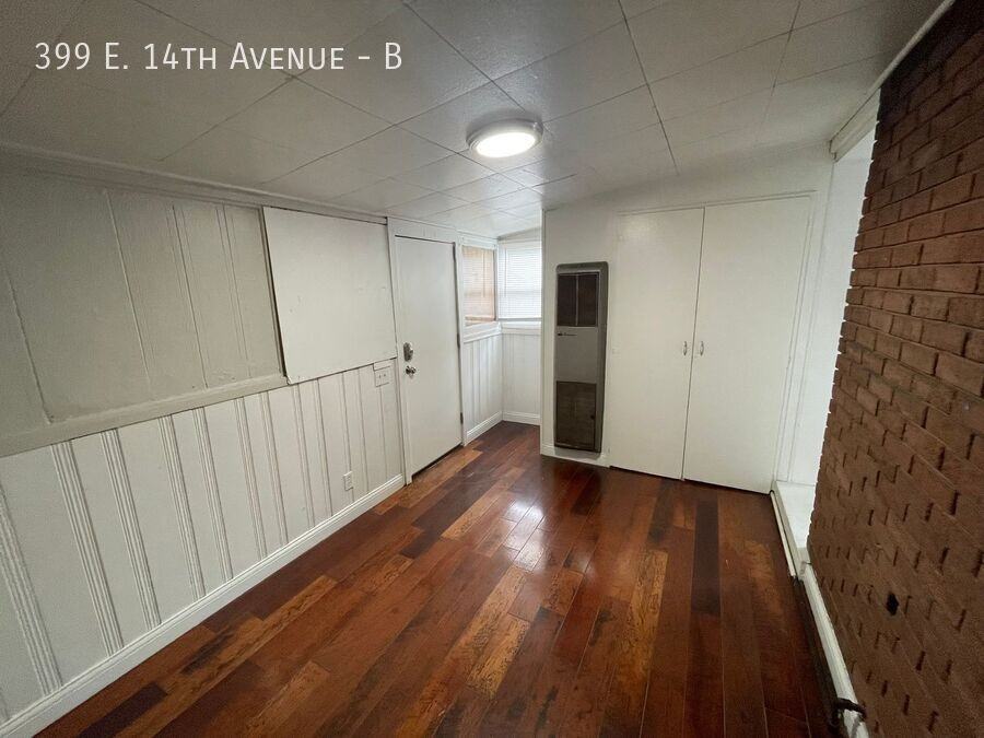 399 E 14th Ave #B - Photo 4 of 10