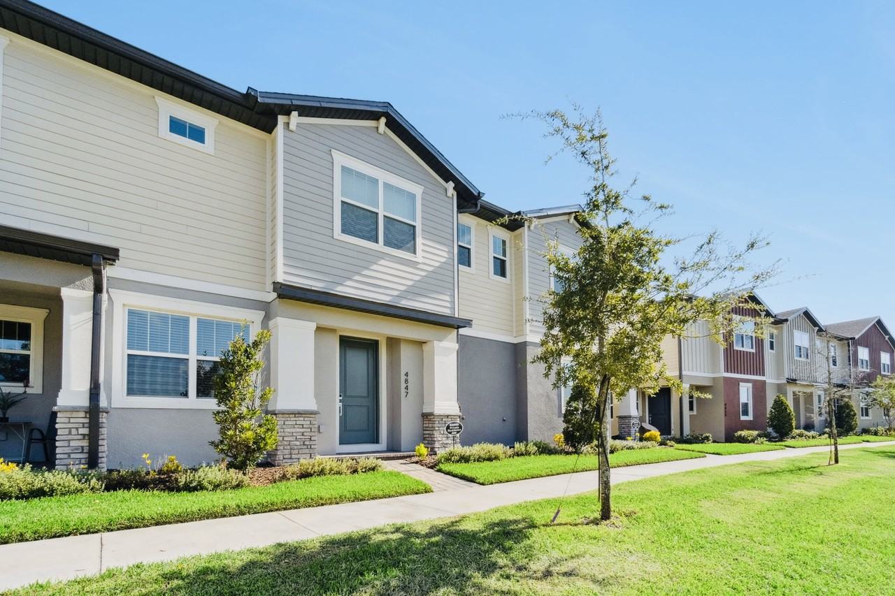 4847 Cross Prairie Parkway #4847