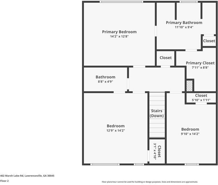 462 Marsh Lake Road Southeast - Photo 3 of 17