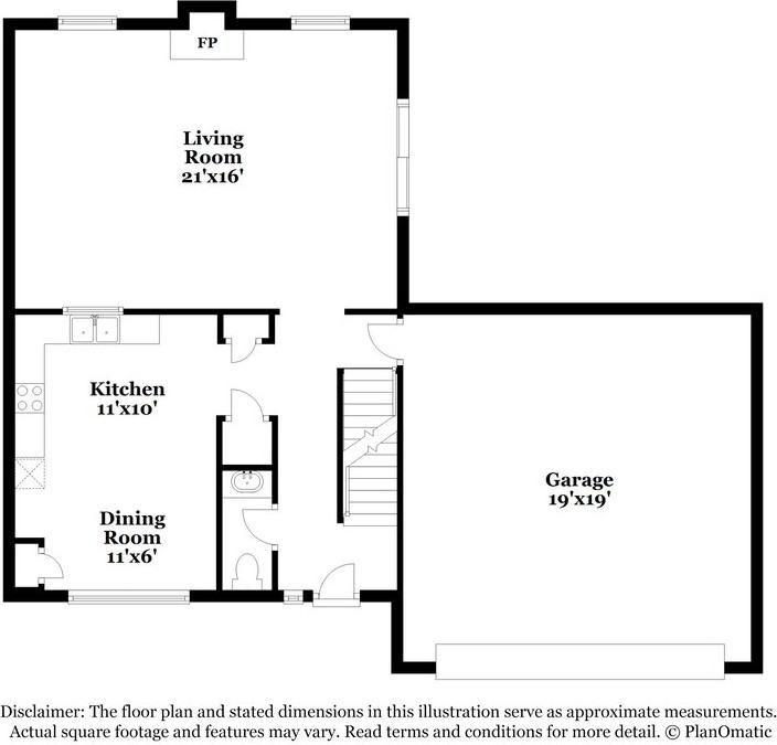 2965 Brookwell Dr - Photo 4 of 18