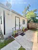 1310 W Burger St - Back ADU #C - Photo 1 of 1