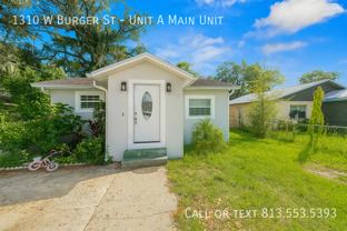 1310 W Burger St - Photo 1 of 1