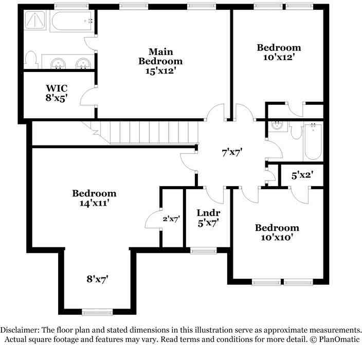161 Crescent Woode Way - Photo 3 of 17