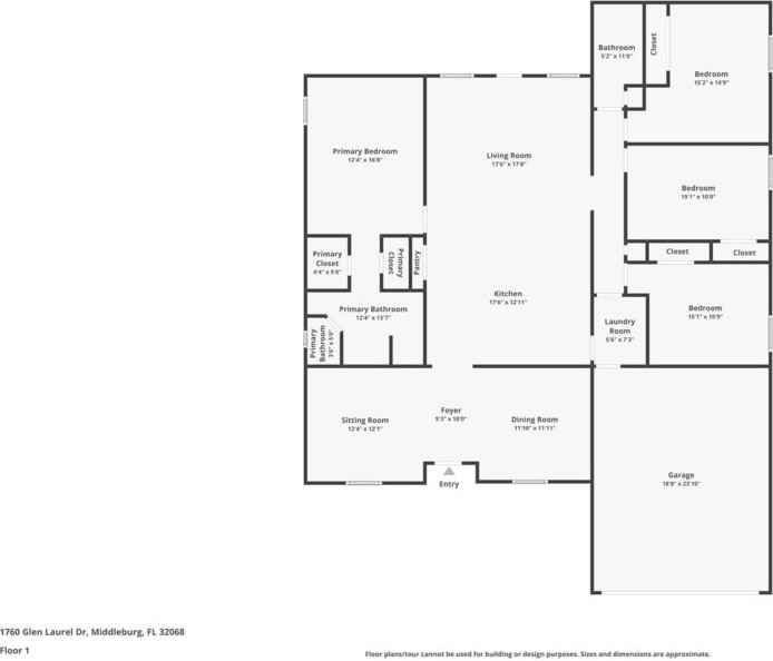 1760 Glen Laurel Dr - Photo 2 of 16