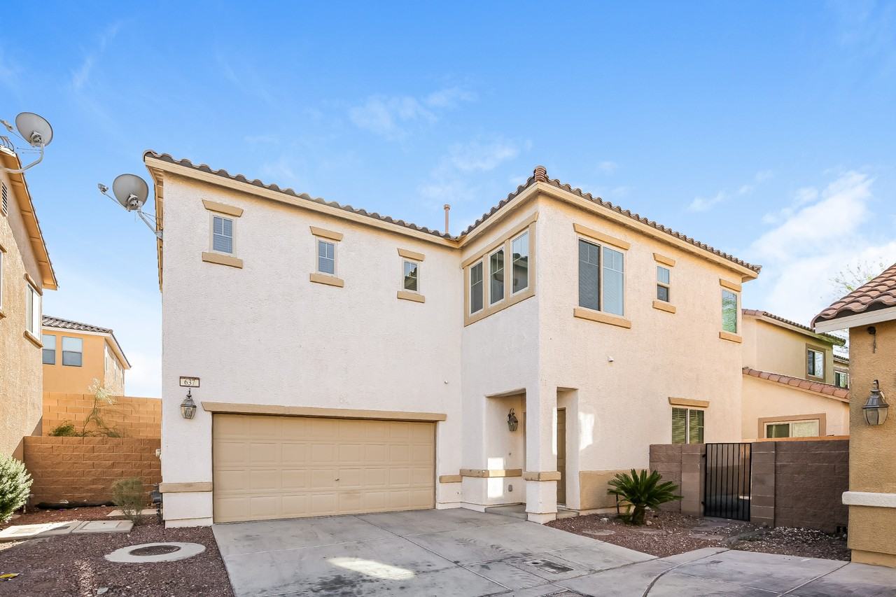 637 Emerald Idol Place