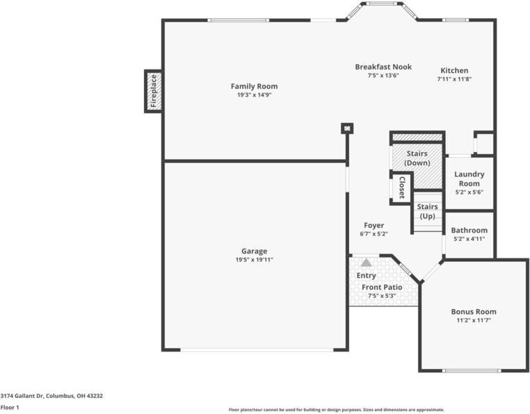 3174 Gallant Dr - Photo 3 of 18