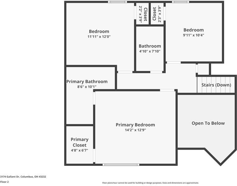3174 Gallant Dr - Photo 4 of 18