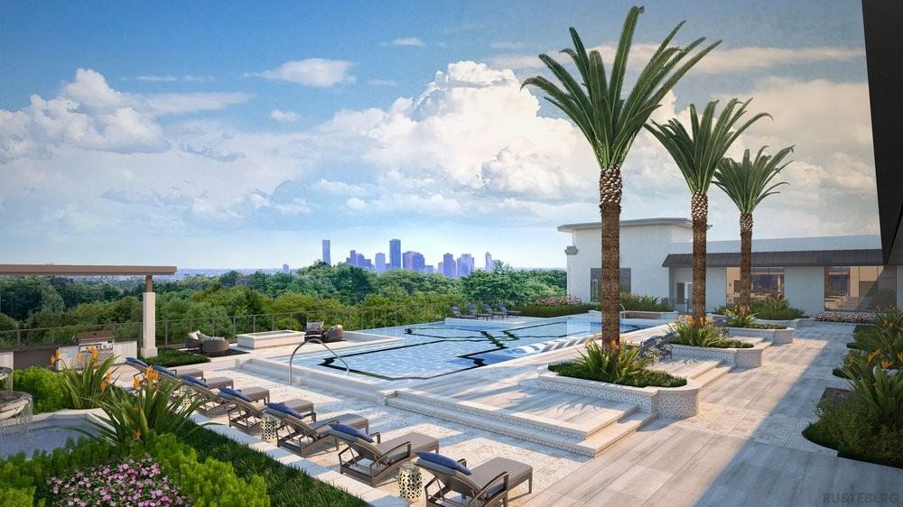 1416 N Shepherd Dr #A6-32