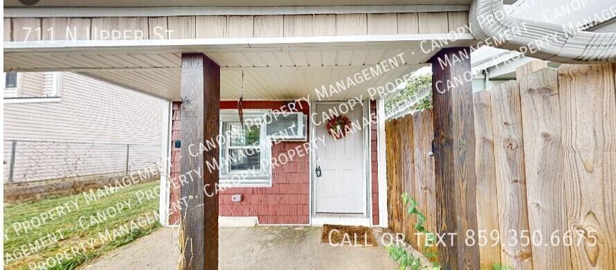 711 N Upper St - Photo 2 of 9