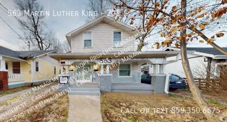 563 N Martin Luther King Blvd #201 - Photo 1 of 1