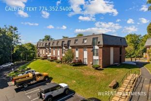 99 Cedar St #A07 - Photo 1 of 1