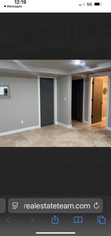 4919 S Ridgeline Dr #B - Photo 2 of 9