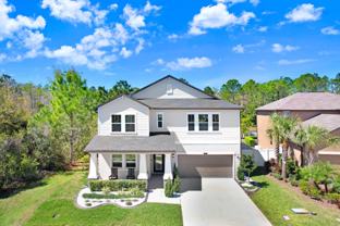 8721 Savory Walk Dr - Photo 1 of 1