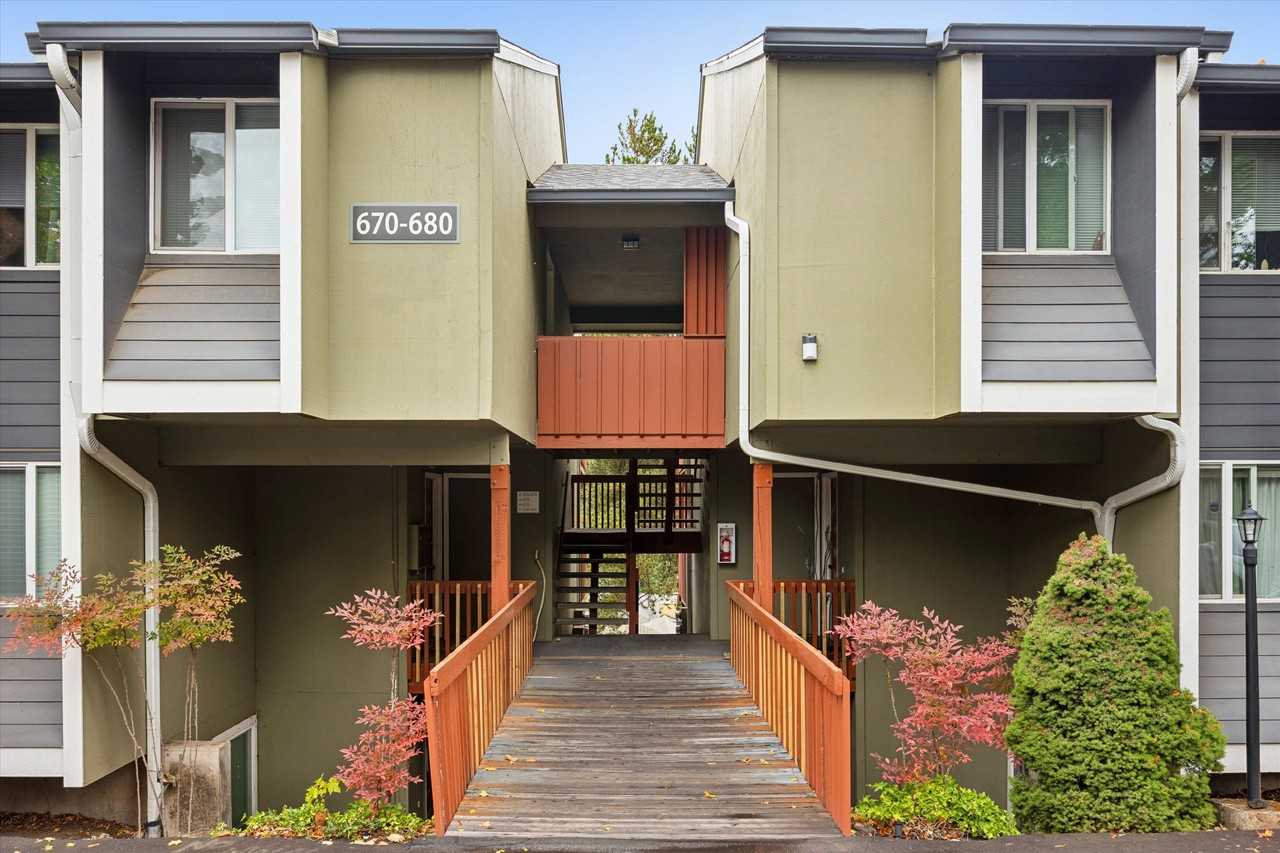 Fairmount Park Apartments - Photo 3 of 50